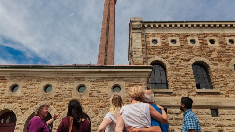 Great Museums in Ontario for Your Family to Visit