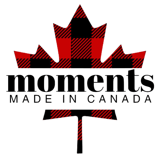 Moments Made in Canada Family Travel Website